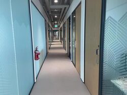 Park Place Residences At Plq (D14), Office #620592701